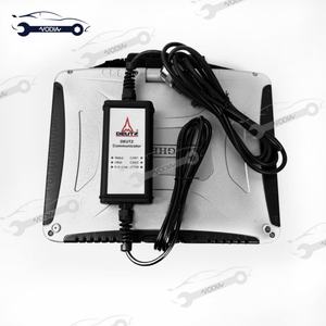 Für DEUTZ DIAGNOSTIC KIT DECOM SerDia 2010 K/L-Line J1708 Protokolle LKW-Diagnose- und Programmierwerkzeug und CF19 LAPTOP - Product Image 2