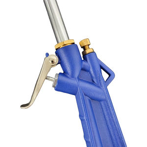 Pistola de Limpieza de Doble Uso Ajustable, Compresor de Aire, Soplador y Pistola de Agua, Herramientas Neumáticas - Product Image 6