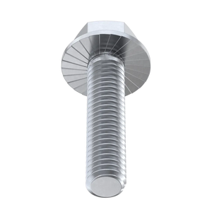 Perno de Brida de Zinc Grado 4.8 en Oferta, Entrega Directa de Fábrica, Informe de Prueba - Product Image 1