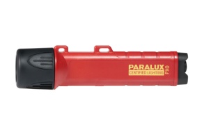 Lampe torche LED antidéflagrante en gros du fabricant - Étanche pour usage extérieur, en matériau PC, garantie de qualité - Product Image 3