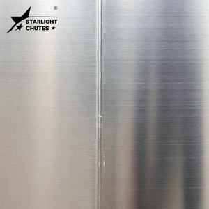 STARLIGHT CHUTES ECO - Conducto <span class=keywords><strong>de</strong></span> <span class=keywords><strong>Basura</strong></span> <span class=keywords><strong>de</strong></span> Acero Inoxidable 304 con Clasificación <span class=keywords><strong>de</strong></span> Resistencia al Fuego Estándar, Modelo SC-GC-500/600, 1 Año <span class=keywords><strong>de</strong></span> Garantía, Motor <span class=keywords><strong>de</strong></span> 1.5kW - Product Image 6