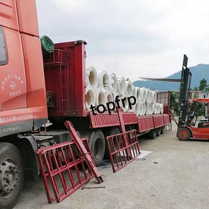 Factory Direct Sale RV Siding/FRP Gel Coat Panels <b>UV</b> Resistant 1-6mm Customizable - Product Image 6