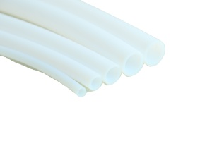 ท่อ PTFE สีขาวคุณภาพสูง ทนทานต่อการกัดกร่อน สำหรับระบบท่อเคมี พร้อมการขึ้นรูปด้วยวิธีฉีดพลาสติก - Product Image 5