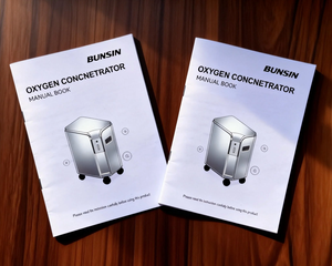 Manuel de produit imprimé sur mesure, format personnalisé, petit format pour petites entreprises, brochure en papier couché à bas prix, guide d'utilisation, couverture souple en papier - Product Image 4