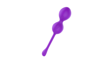 APP Kegel-Bälle Weibliches Intim-Trainingsset Übungskugeln Vibrator USB-Aufladung 100% Wasserdicht 10-Geschwindigkeiten Vibrierend