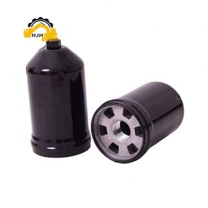 Filtro de Aceite Hidráulico 23S-49-13121 23S-49-13120M, Filtro de Combustible Original 23S-49-13122, Pieza OEM - Product Image 4