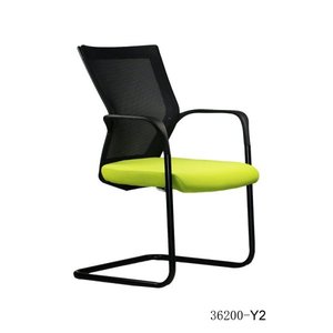 Silla de oficina moderna y cómoda de malla 36200-Y1 - Product Image 2
