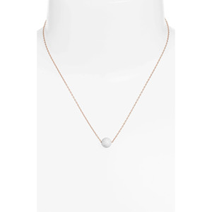 Collana corta Tessa, più colori disponibili - Product Image 4