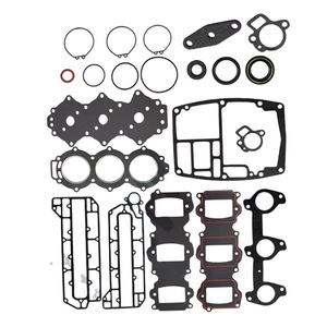 Kit de révision pour moteur hors-bord Yamaha 6K5-W0001-02-00 pour moteur à essence 2 temps 60 CV, pièces de réparation - Product Image 4