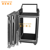Dragonstage Flight Case OEM pour DJI Phantom 2 Vision Custom Party Supplies
