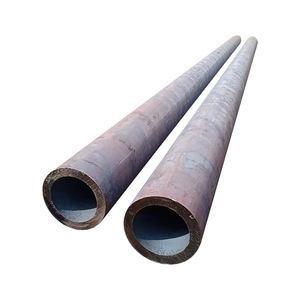 ท่อ SMLs มาตรฐาน API 5L ASTM A106 Gr. บี เอ53 กร. ท่อเหล็กคาร์บอนต่ำไร้รอยต่อ B Sch40 Sch80 - Product Image 2