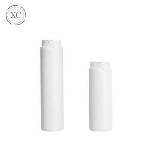 Botella dispensadora sin aire <span class=keywords><strong>de</strong></span> plástico ecológico <span class=keywords><strong>de</strong></span> 30ml, 50ml, 80ml, 100ml, 120ml, PP, <span class=keywords><strong>para</strong></span> loción corporal, serie Man - Product Image 5