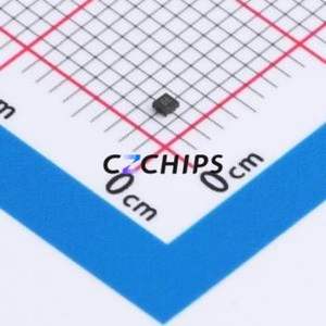 Regulador lineal (LDO) original y nuevo de circuito integrado LP590728QDQNRQ1 1 (1x1), chip IC, PMIC - Product Image 1