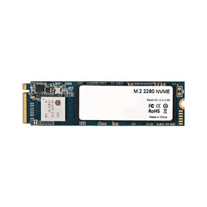 Grosir Pabrik Internal SATA 3.0 128GB 256GB 512GB 1TB 2TB M.2 NVMe 2280 Solid State Drive - Product Image 1