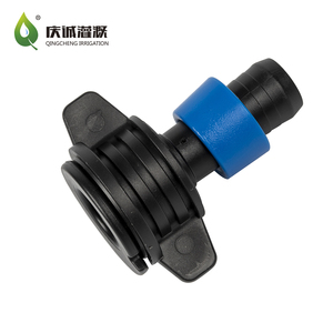 <span class=keywords><strong>Kit</strong></span> d'<span class=keywords><strong>irrigation</strong></span> <span class=keywords><strong>goutte</strong></span> <span class=keywords><strong>à</strong></span> <span class=keywords><strong>goutte</strong></span> ultime pour petites exploitations agricoles, en plastique/POM, couleur noire, pour pelouse et jardin - Product Image 5