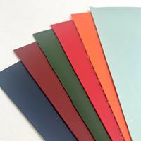 Cuir synthétique PVC à motif gaufré personnalisé, résistant aux taches et anti-moisissure, épaisseur 6MM-20MM, pour sièges de voiture et chaises