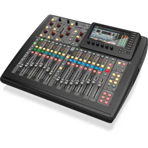 X32 Compact Digital Mixer Console X32C digital sound mixer