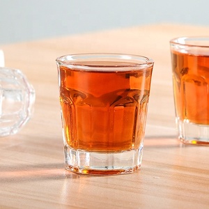 Lunettes à whisky russe, verres à vin pour whisky, vente en gros possible - Product Image 2