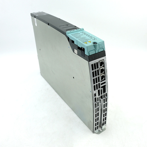 SINAMICS S120 โมดูลมอเตอร์เฟสเดียวสามเฟส 6SL3120-1TE21-8AA4 ตัวแปลงความถี่พร้อมระบบควบคุม - Product Image 2