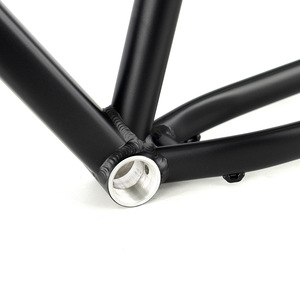 Cuadro de Bicicleta de Montaña <span class=keywords><strong>TREK</strong></span> MT390, Tamaño de Rueda Grande de 27,5/29 Pulgadas, Aleación de Aluminio, Cableado Interno, Eje de Pedalier Roscado, <span class=keywords><strong>XC</strong></span> - Product Image 4