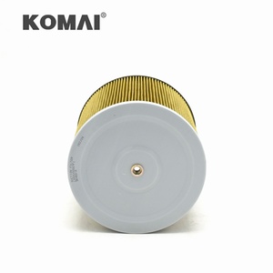 Filtre hydraulique KOMAI SH 60369 4688141 HF35551 14524946 14523914 4358785 4605029 LS50V00007F1 152J09 SK460-8 LS50V00001F1 - Product Image 4