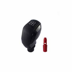 Citroen C3 Sport Black <b>Window</b> <b>Cover</b> Elegant Car Gear Knob TR Origin - Product Image 2