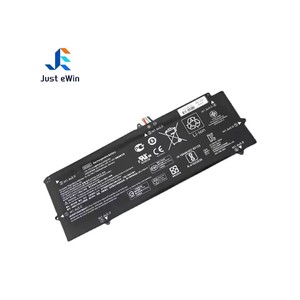 แบตเตอรี่ SE04XL แล็ปท็อป860708-855 860724-2B1 HSTNN-DB7Q สำหรับ HP Pro X2 612 G2ความจุสูงทนทานเกรดหนึ่ง - Product Image 1