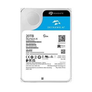 Disco Duro Empresarial de 3.5 Pulgadas <span class=keywords><strong>ST8000NM0055</strong></span> de 8 TB, 7.2K RPM, SATA 6 Gb/s, Intercambiable en Caliente, con Caché de 128 MB (512e) para Servidor PowerEdge - Product Image 4
