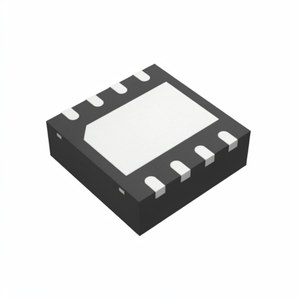 Mémoire MR25H40CDC 8 VDFN à pads apparents – Achetez des composants électroniques en ligne, en stock - Product Image 1