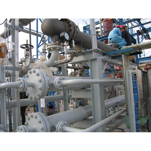 Long Lifespan Membrane Filter <b>Machine</b> 95% Oil Gas Membrane Equipment for Oil Tanks - Product Image 3