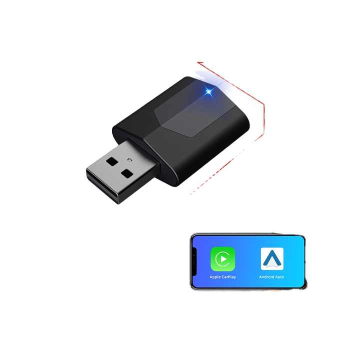 Dashcam & CarPlays/Android Auto Entertainment Display: Which Is Right For You