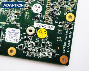 ADLINK 51-72402-0A50 LIPPERT Carte mère industrielle LEC-BT4-4G-8G-ER Carte CPU Carte CPU Stock d'origine garantie d'un an - Product Image 6