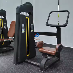 YG-FITNESS, YG-1014 Macchina per Torso Rotante, Attrezzo per Allenamento del Torso, Macchina di Tendenza - Product Image 3