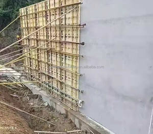 Ván khuôn nhựa cho ván khuôn nhựa bê tông cho xây dựng, ván khuôn nhựa tái sử dụng, ván khuôn nhựa PVC PP ABS - Product Image 1