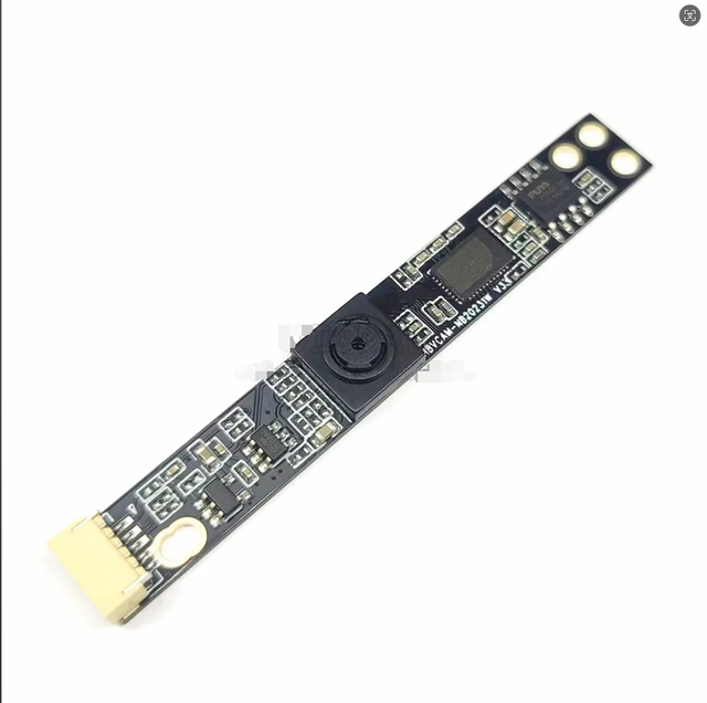 OV9726 Driver-free CMOS Sensor New Products CMOS USB Camera Module Board with 40CM Cable 66 Degree 720P for Win Linux