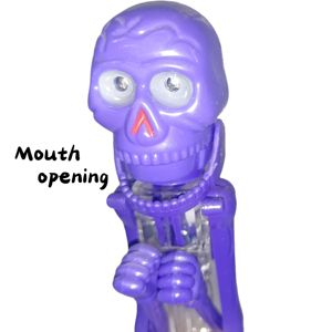 छात्र पुरस्कार स्कूल कार्यालय के लोकप्रिय बॉलपॉइंट पेन के लिए पार्टी लाइट अप पेन के लिए हलोलिन श्रृंखला मुक्केबाजी में पेन - Product Image 4