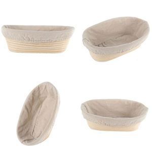 Mejor Kit de Fermentación para Panadería Casera: Tarro para Masa Madre, Molde para Hornear, Cestas y Tela para Pan, para Principiantes - Product Image 6