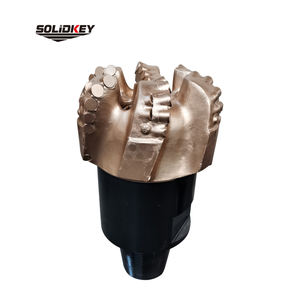 8 1/2 "(215.9mm) S166 מכירות קידום <span class=keywords><strong>PDC</strong></span> הביטים גדול הנחה - Product Image 3