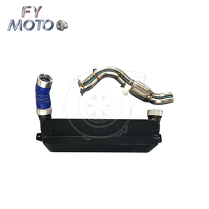 Echangeur thermique pour <span class=keywords><strong>BMW</strong></span>, Kit de tuyaux pour <span class=keywords><strong>E90</strong></span>, E91, E92, E93, <span class=keywords><strong>335d</strong></span>, livraison gratuite - Product Image 4