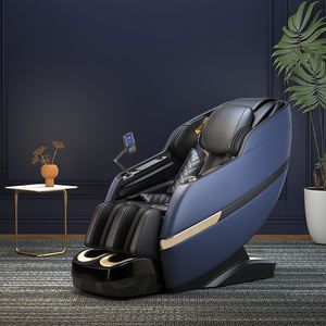 Ghế massage toàn thân đường ray SL 3D 4D không trọng lực tốt nhất Trung Quốc, bán buôn từ nhà máy Meiyang - Product Image 6