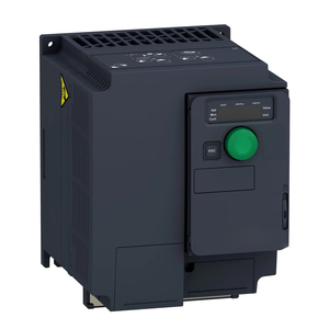 มอเตอร์คอมเพรสเซอร์สำหรับ ATV320U40N4C ไดรฟ์ปรับความเร็วได้ ATV320 - 4kW 380 500V - Product Image 4