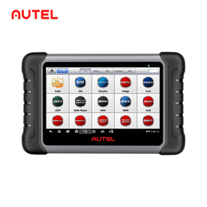เครื่องมือวินิจฉัยรถยนต์ Autel Maxicom Mk808Z Mk808 Mx808 เครื่องสแกนรถยนต์ เหมือนกับ Maxicom Mk808S เครื่องมือวินิจฉัย <span class=keywords><strong>OBD2</strong></span> - Product Image 1