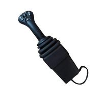 Remplacement sélectionnable Joystick Control main gauche 6697904 pour Bobcat T110 T140 T180 T190 T250 T300 T320 A220 A300 S100 S205 S300