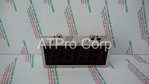 แผงไฟ LED อุตสาหกรรมที่เชื่อถือได้ พร้อมอินเทอร์เฟซการสื่อสาร RS485 ดีไซน์ทันสมัย ความแม่นยำสูง จอแสดงผลขนาดใหญ่ ใช้พลังงานจากแบตเตอรี่ - Product Image 2