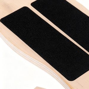 CZFIT Planche d'entraînement pour pieds et jambes, soulagement de la fasciite plantaire, éligible FSA HSA, renforceur de cheville et de pied, planche d'équilibre - Product Image 4