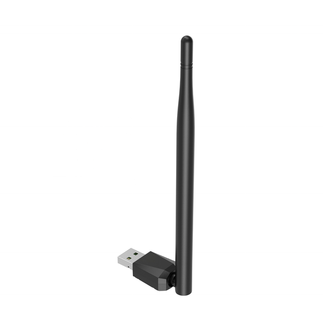 Realtek 150Mbps USB WiFi Adapter Android TV Box External Dongle Network Card for Laptop Wireless USB WiFi Dongle Products Stock