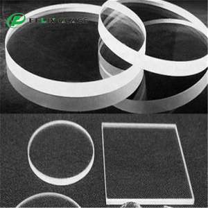 Verre trempé industriel FELIX 1,0 mmT, solide, anti-reflet, avec revêtement AR, transmission de 95 à 98 % et garantie de 3 ans - Product Image 4