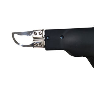 Ciseaux de coupe de tissu de corde portative de coupe de <span class=keywords><strong>mousse</strong></span> couteau chaud électrique de ruban de 60w - Product Image 5