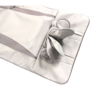 Groothandel Full Body Elektrische Luchtcompressie <span class=keywords><strong>Massage</strong></span> Mat Met Trillingen En Verwarming Rug Nek Shiatsu <span class=keywords><strong>Massage</strong></span> Matras Customb - Product Image 3