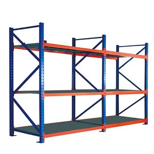 Mracking Fournitures d'entreposage et de supermarché Équipement d'étagère à usage intensif Présentoir pour magasin de détail <span class=keywords><strong>Super</strong></span> Market - Product Image 1